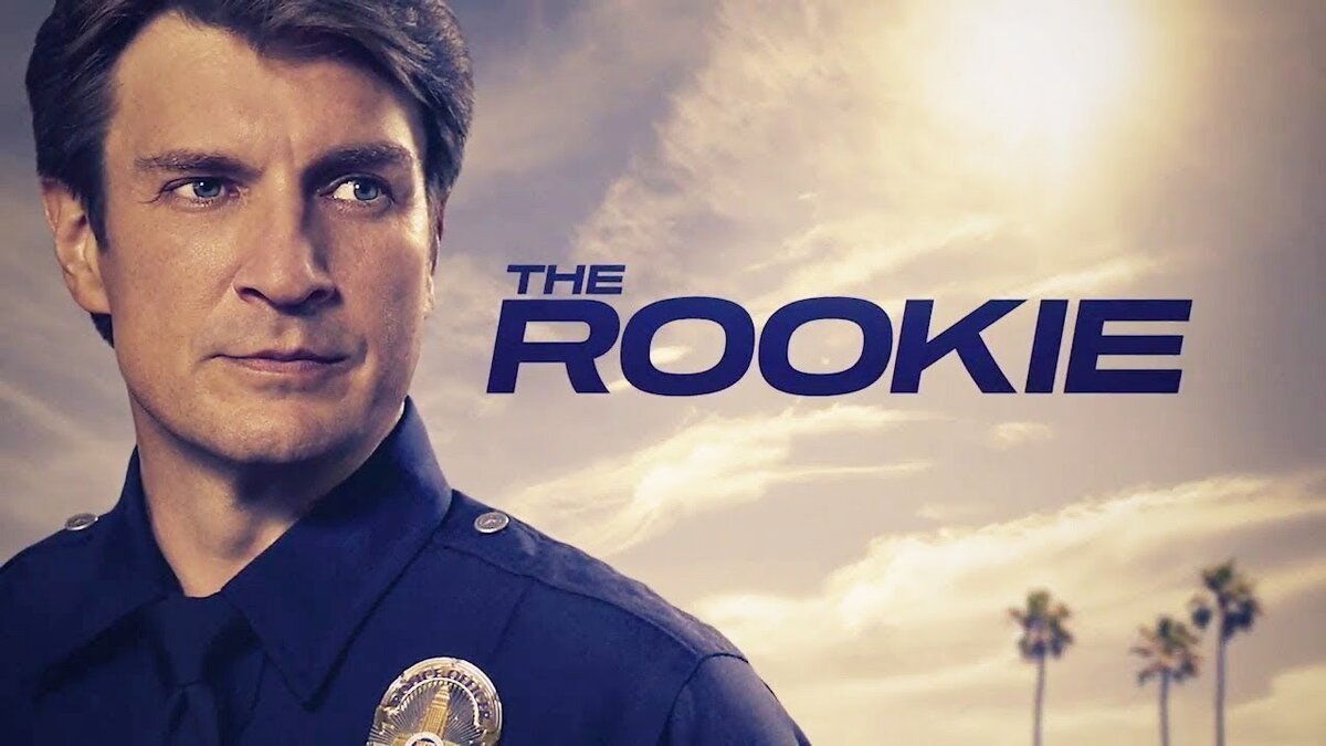 The Rookie / ABC
