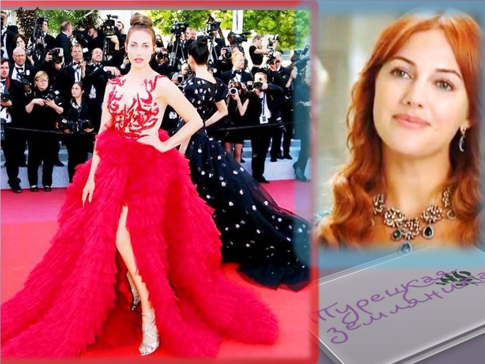 Хюррем султан