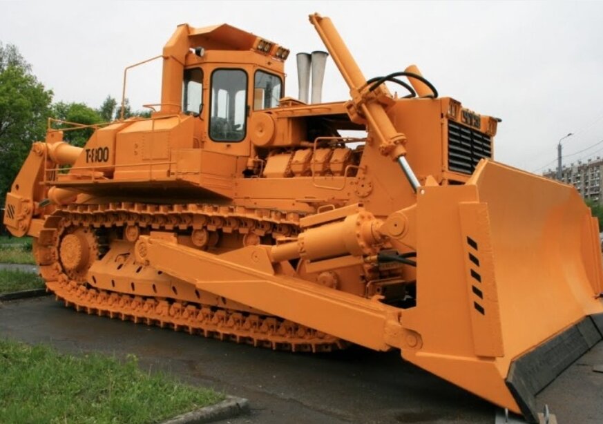 Самый производительный в мире.