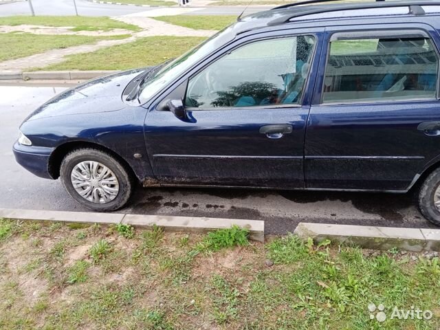 Источник Авито