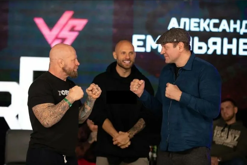 источник ringside24.com