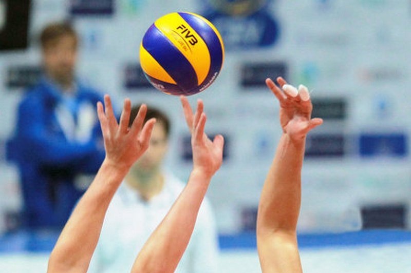 Фото: Антон Буялов/ «В мире спорта»