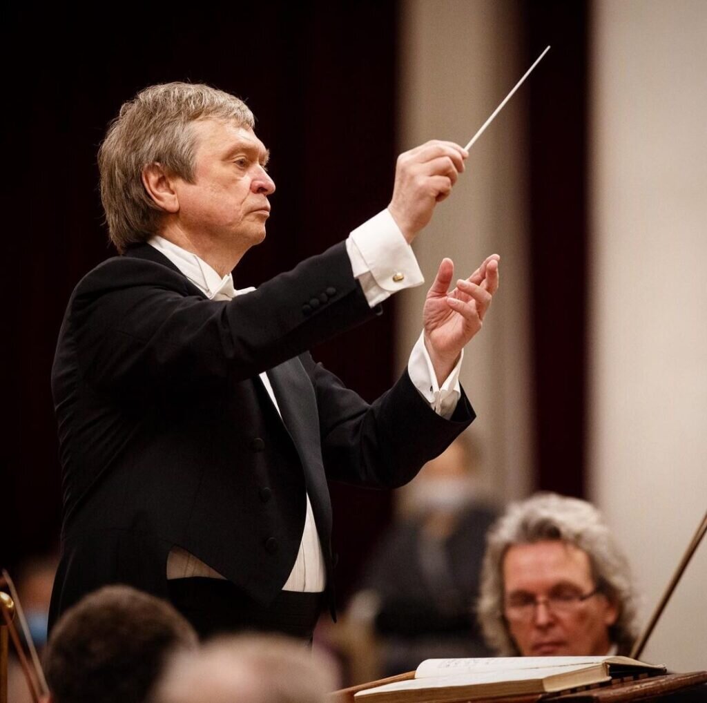 Источник: Instagram @philharmoniaspb