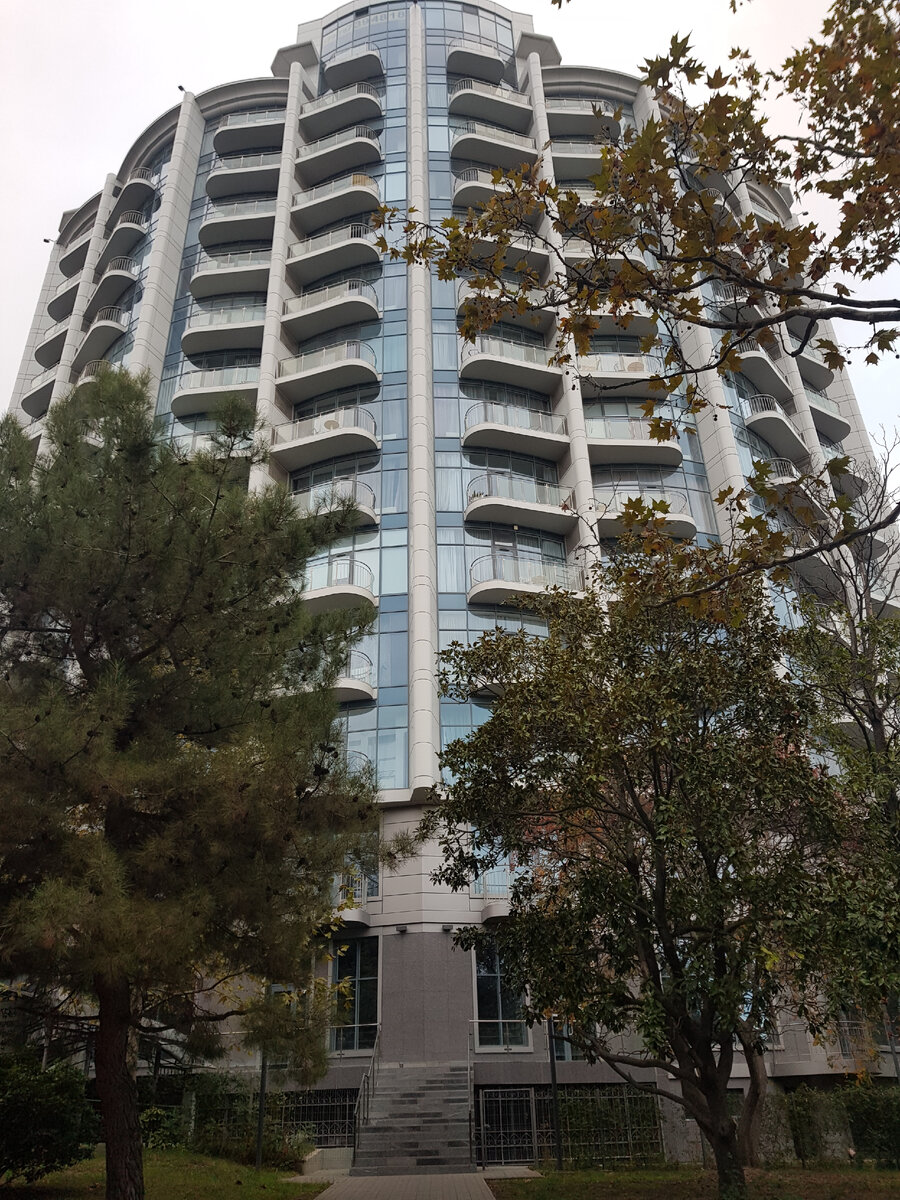 Ялта. Фото Анна Карпенко. 