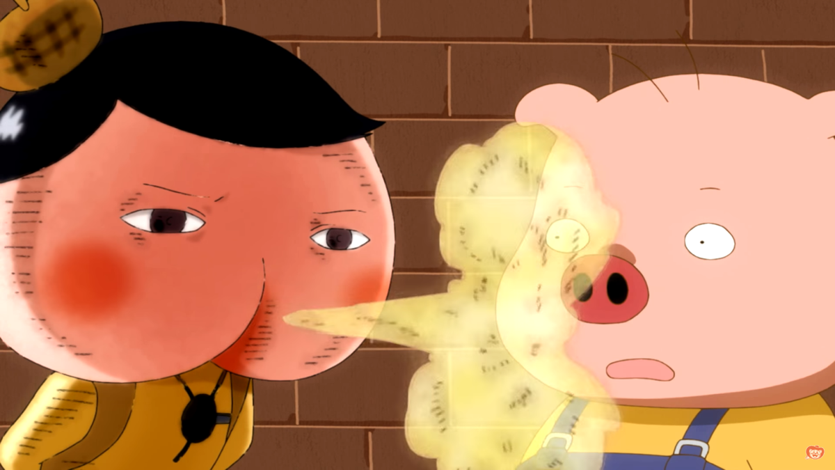 Суперспособности в деле