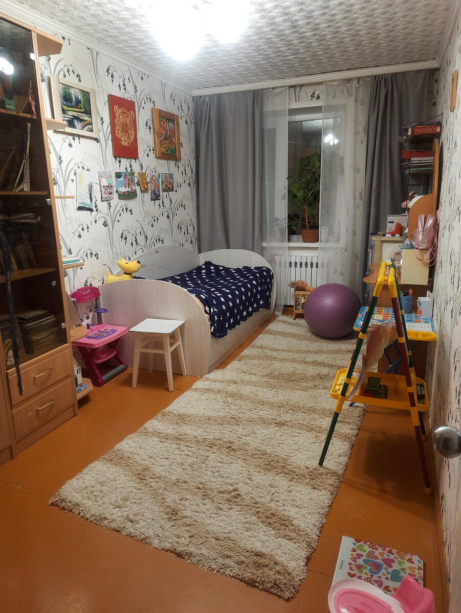 Поверьте. Это самый порядочный порядок!