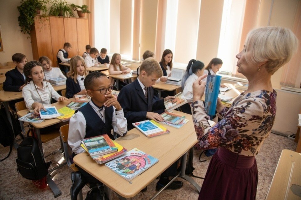     Большинство школьников в России не знают, что такое гибкие навыки Николай ОБЕРЕМЧЕНКО