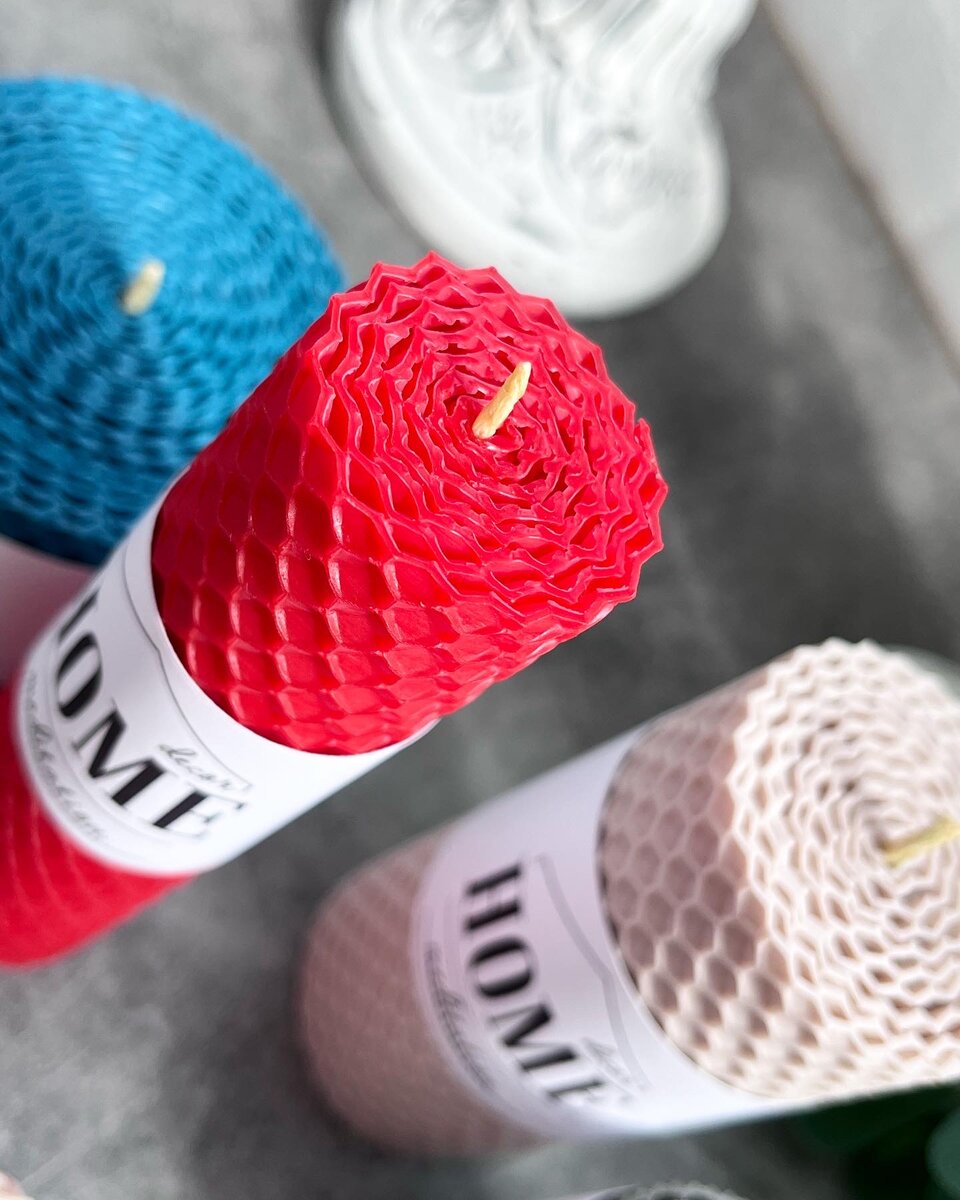 Идеальная скрутка 