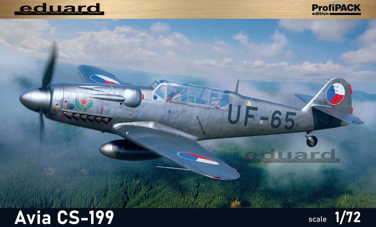 Eduard 70153