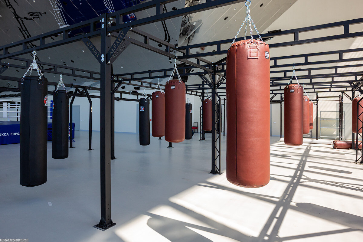 13. новолужнецкий проезд 13. международный центр бокса в лужниках. 13. международный центр самбо и международный центр бокса в «лужниках.