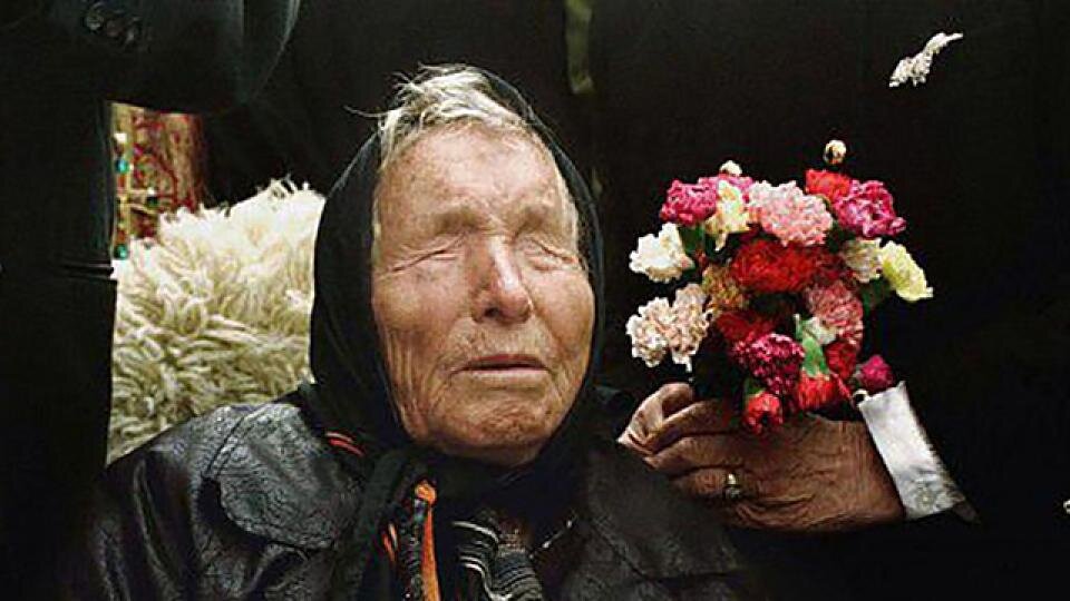 Ванга считает, что Россия окажется ведущей державой мира, и все страны будут к ней прислушиваться, даже США. Источник Яндекс.Картинки