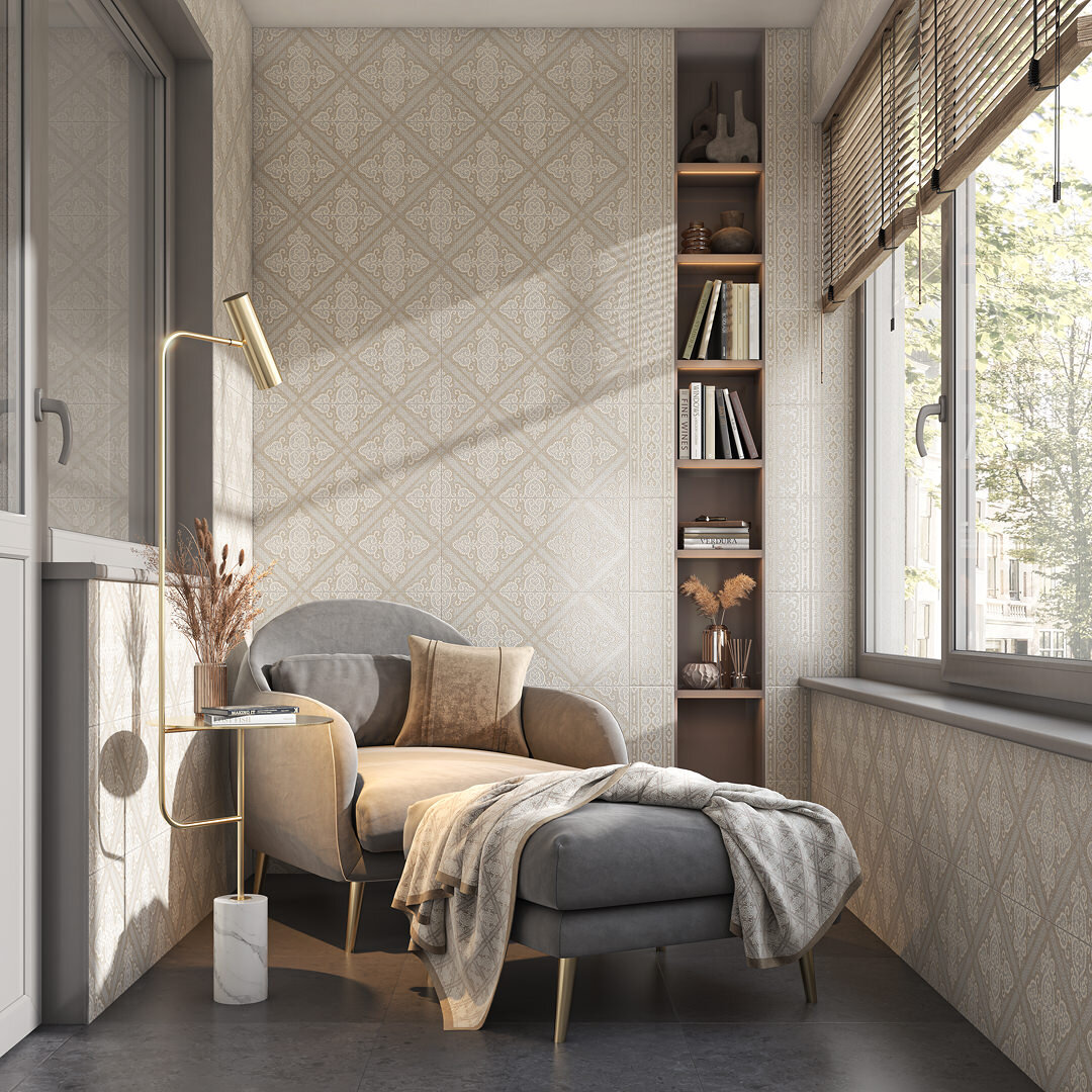 Серия «Карму» | CARMO