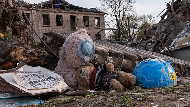 ФОТО: DIMASID/SHUTTERSTOCK.COM