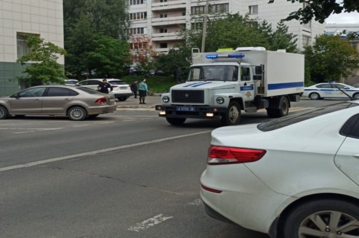    Суд отправил в СИЗО замглавы Приволжского управления Ростехнадзора