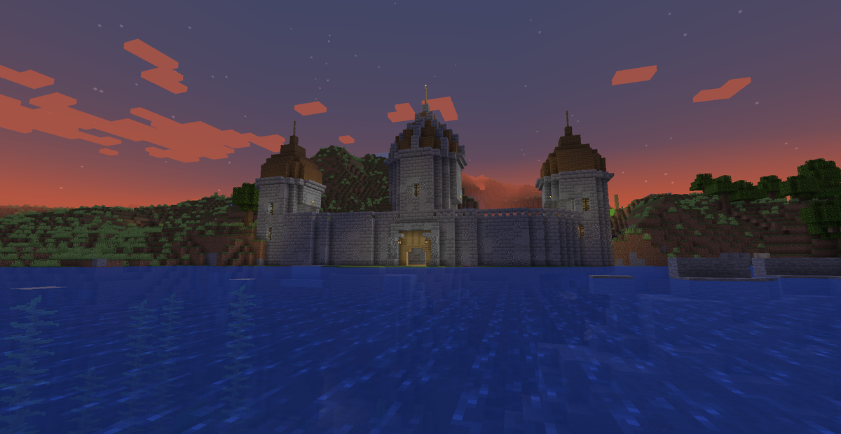 Ну, по-моему, довольно неплохо...