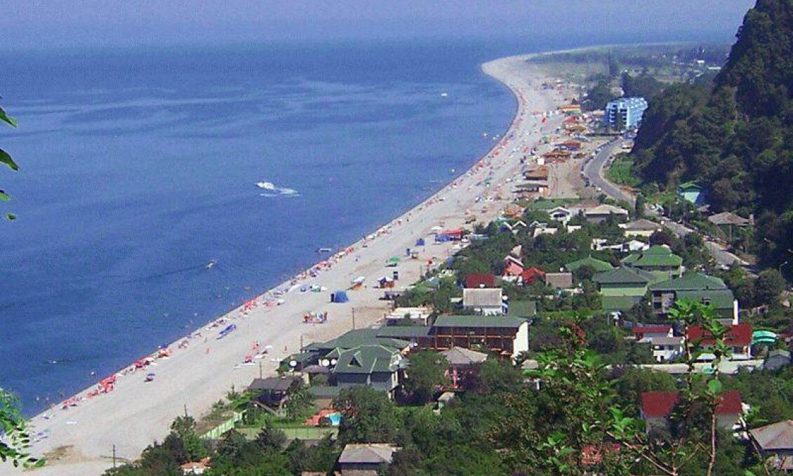 Чакви грузия