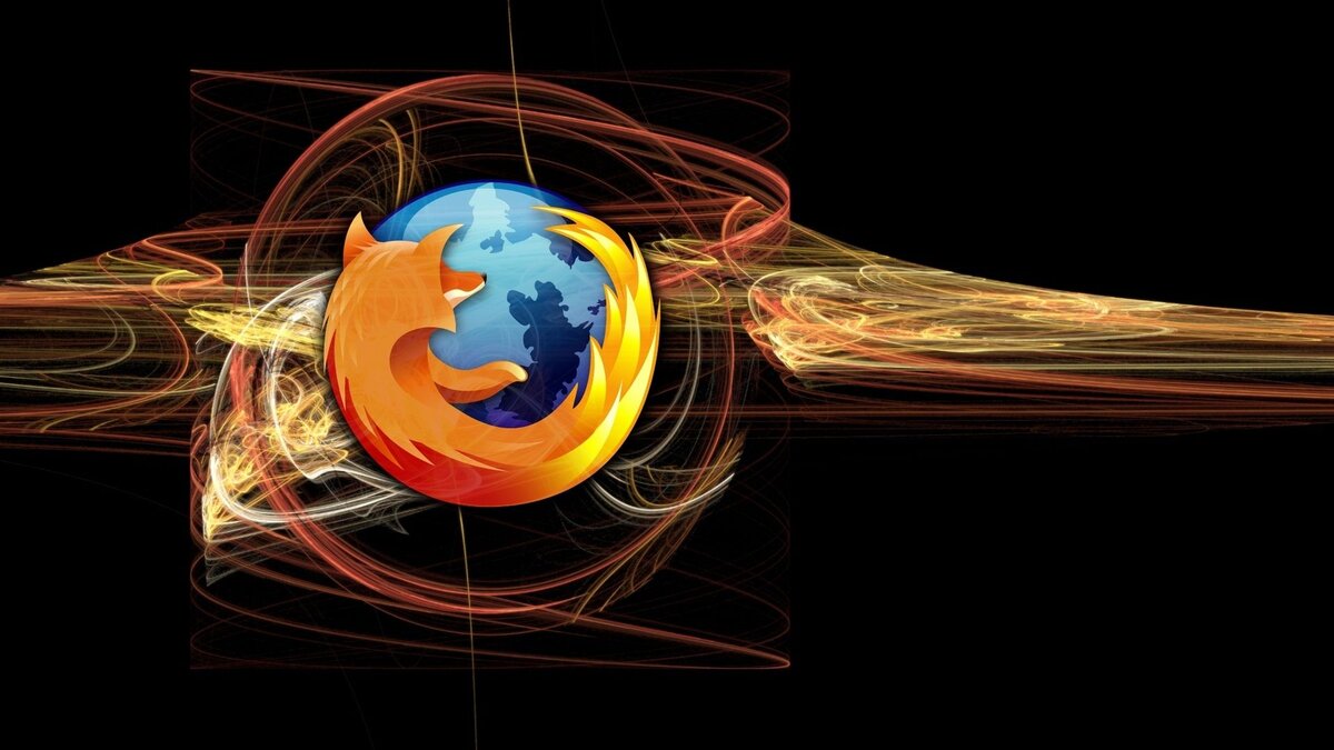 Firefox не запускается — Desktop — Форум