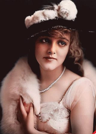 Милдред Дэвис