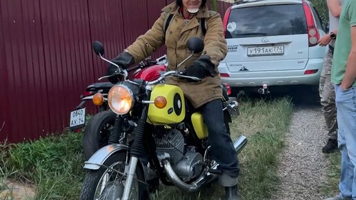 Julia & Suzuki Boulevard - Виталий Орехов Boosty