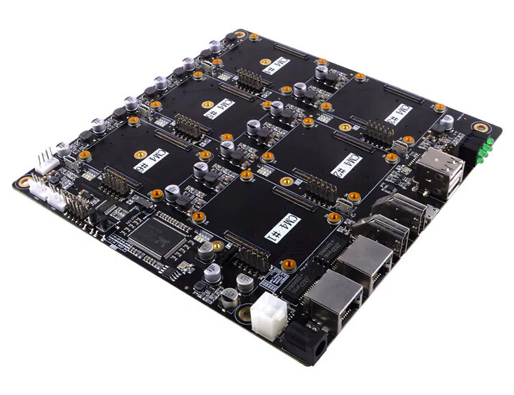 Источник изображений: DeskPi