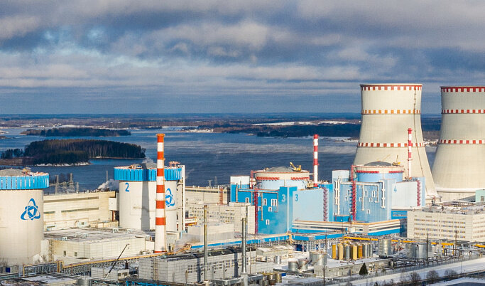 Газ - это ещё не всё, что у нас есть. «Россия может причинить существенную боль США и ЕС»