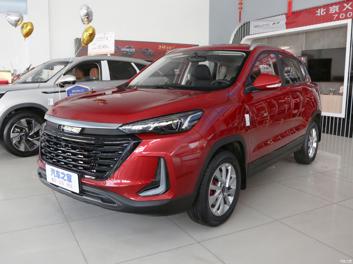 Кроссовер в максималке под ключ за 1.8 млн! Панорама, LED-оптика ...