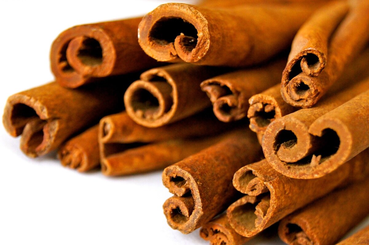     4 восхитительных здоровых свойства корицы
