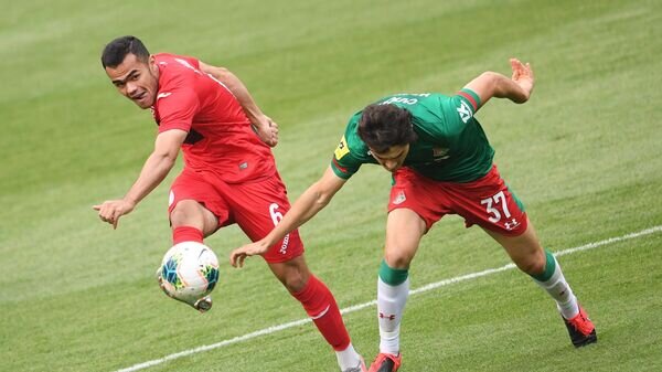   © Sputnik / Алексей Филиппов