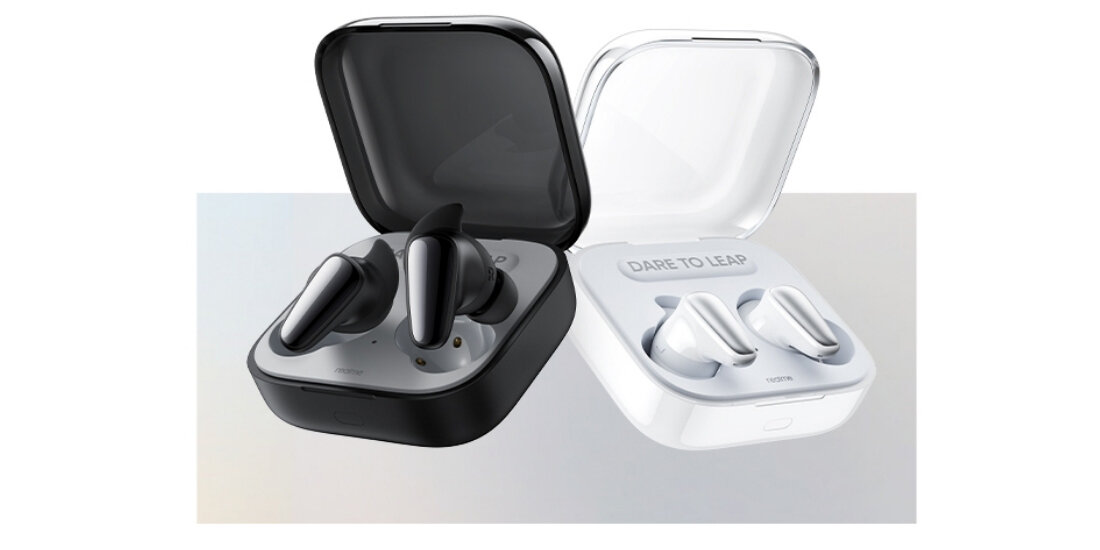 Изображение: Realme📷
