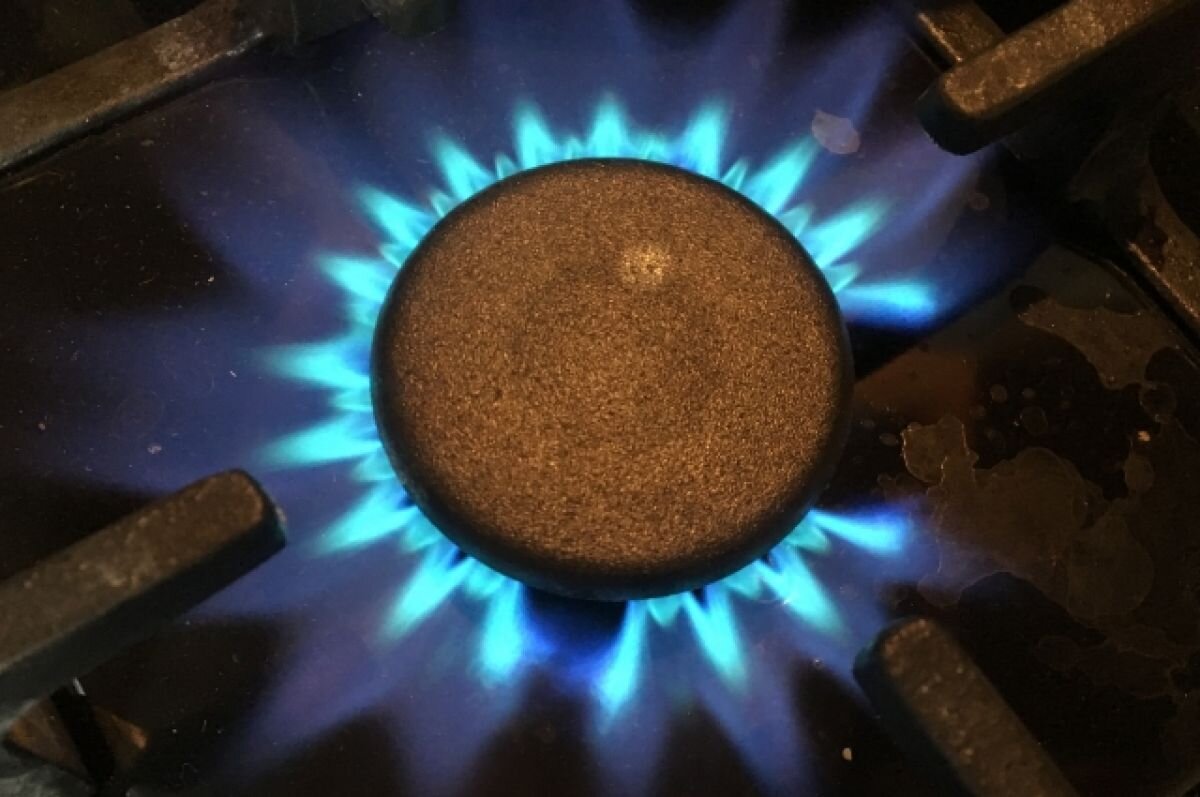    В Крыму стоимость газа сохранится на прежнем уровне в течение двух лет