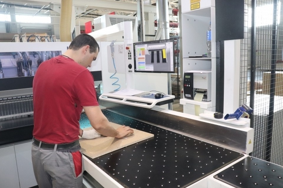     Список денежных вакансий вас немного удивит. Владимир МАЗЕНКО