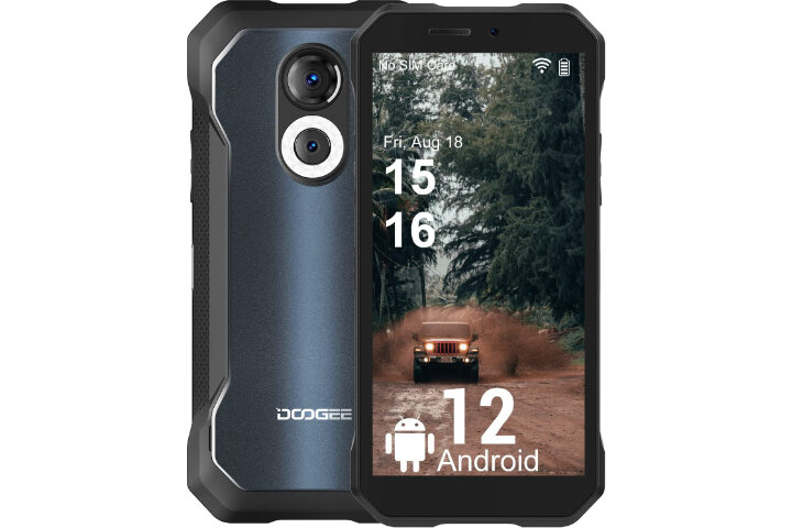Doogee S61
