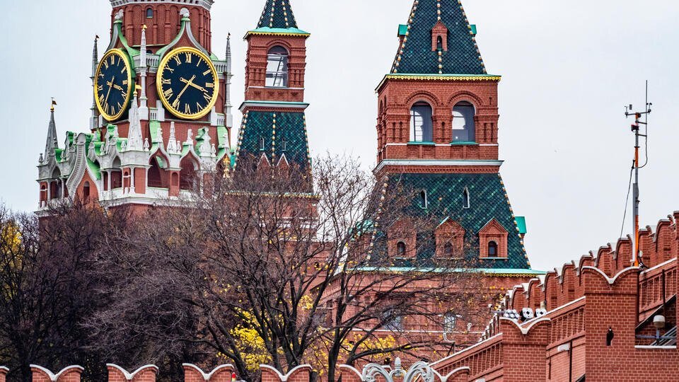 Фото: © Известия/Константин Кокошкин