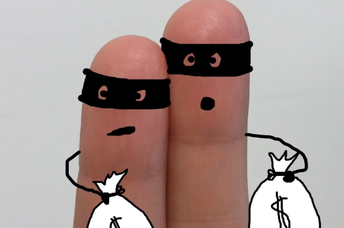    Жительницу Кандалакши ограбил малознакомый мужчина в собственной квартире