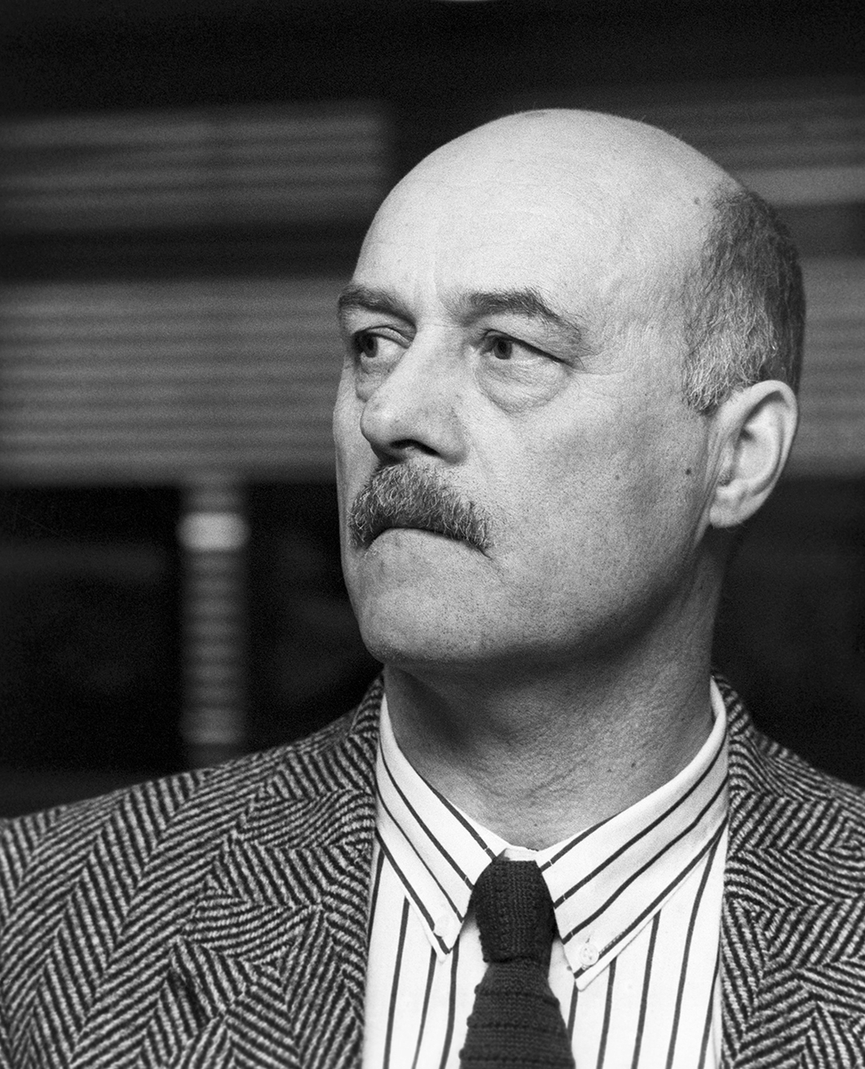 Станислав Сергеевич Говорухин (29 марта 1936, Березники, Свердловская область, СССР — 14 июня 2018, Барвиха, Одинцовский район, Московская область, Россия) — советский и российский кинорежиссёр, актёр, сценарист, кинопродюсер, политический и общественный деятель; народный артист Российской Федерации (2006), заслуженный деятель искусств УССР (1986)