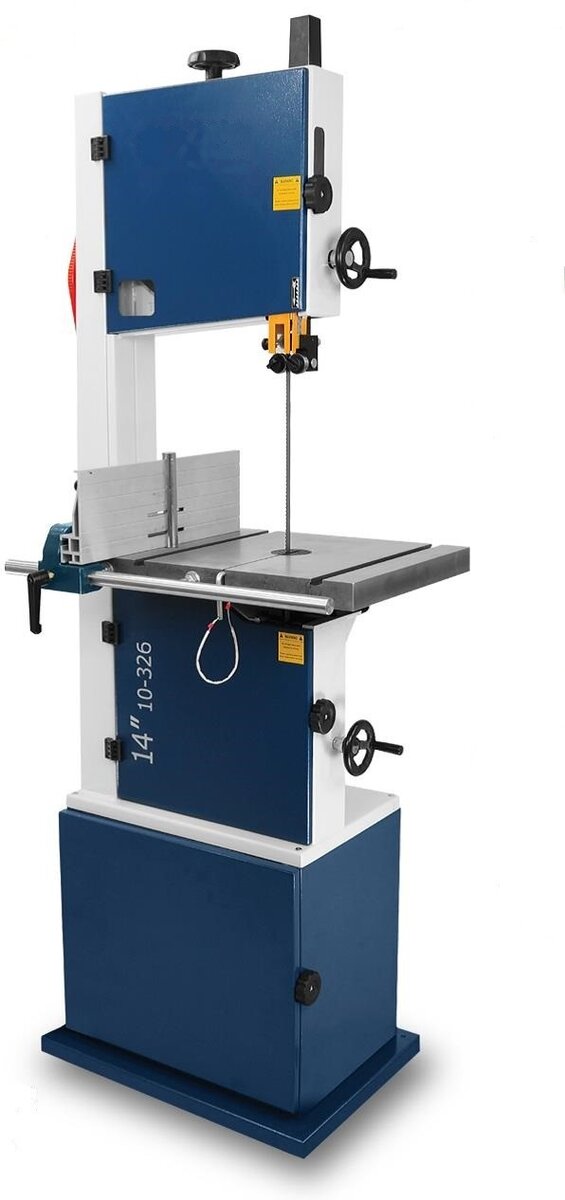 Rikon 10-326 Delux высота 330 мм, 1,1 кВт