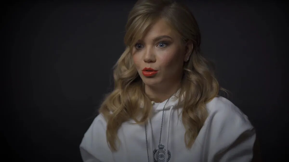 Алла Михеева. Фото: кадр из видео