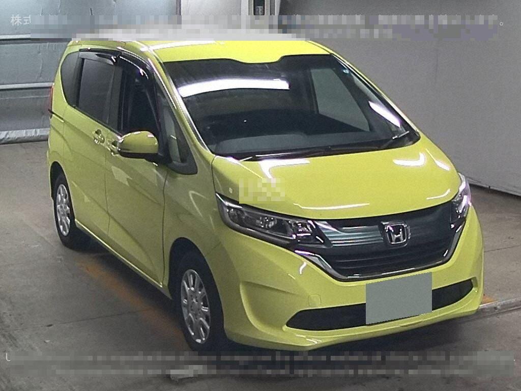 Honda freed+ 1.5. Honda freed 2019. Honda freed+ 1.5 AMT, 2020. Honda freed plus