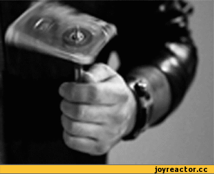 Да-да, я тоже через это прошла. И мотать на дискотеках приходилось  очень быстро.