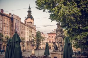    Фото: Nico Benedickt / unsplash.com Андрей Пунегов