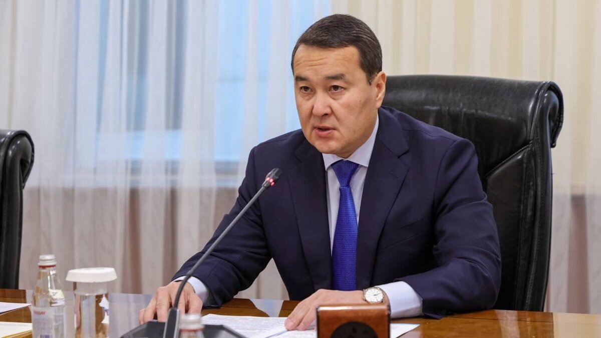    Фото: пресс-служба премьер-министра Лия Миронова