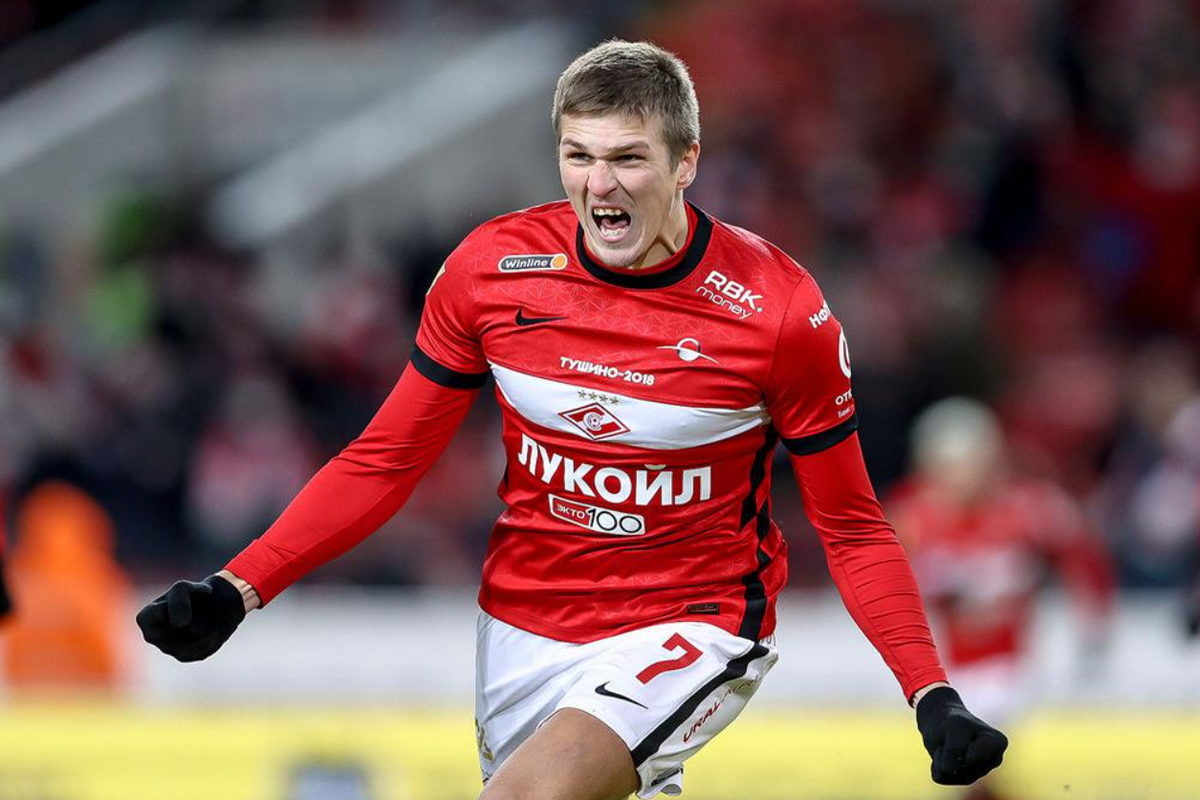 Конфликт интересов, Борьба за 3-4 место и Победа в Лиге Европы: последние новости «Спартака». Главное, что случилось в стане "красно-белых" за последнее время.-3