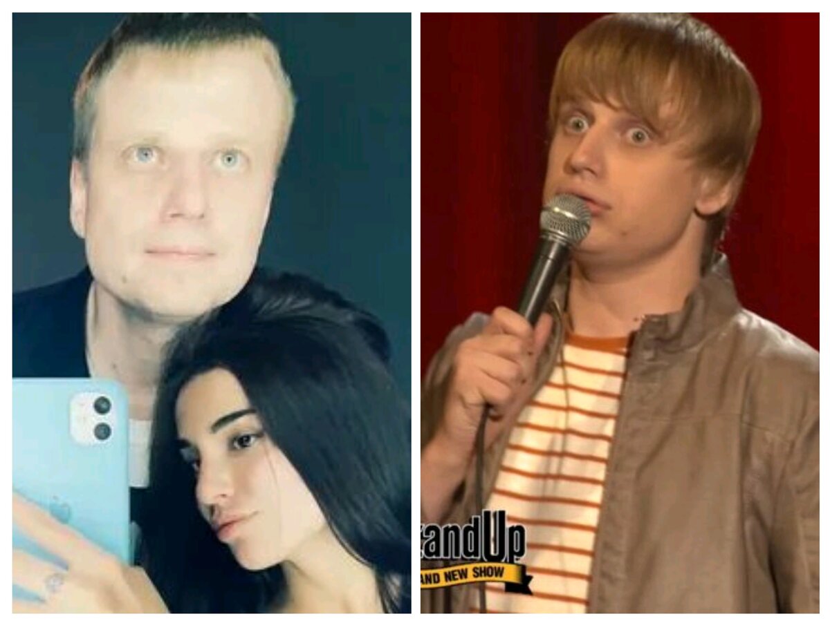 Коллажи мои.