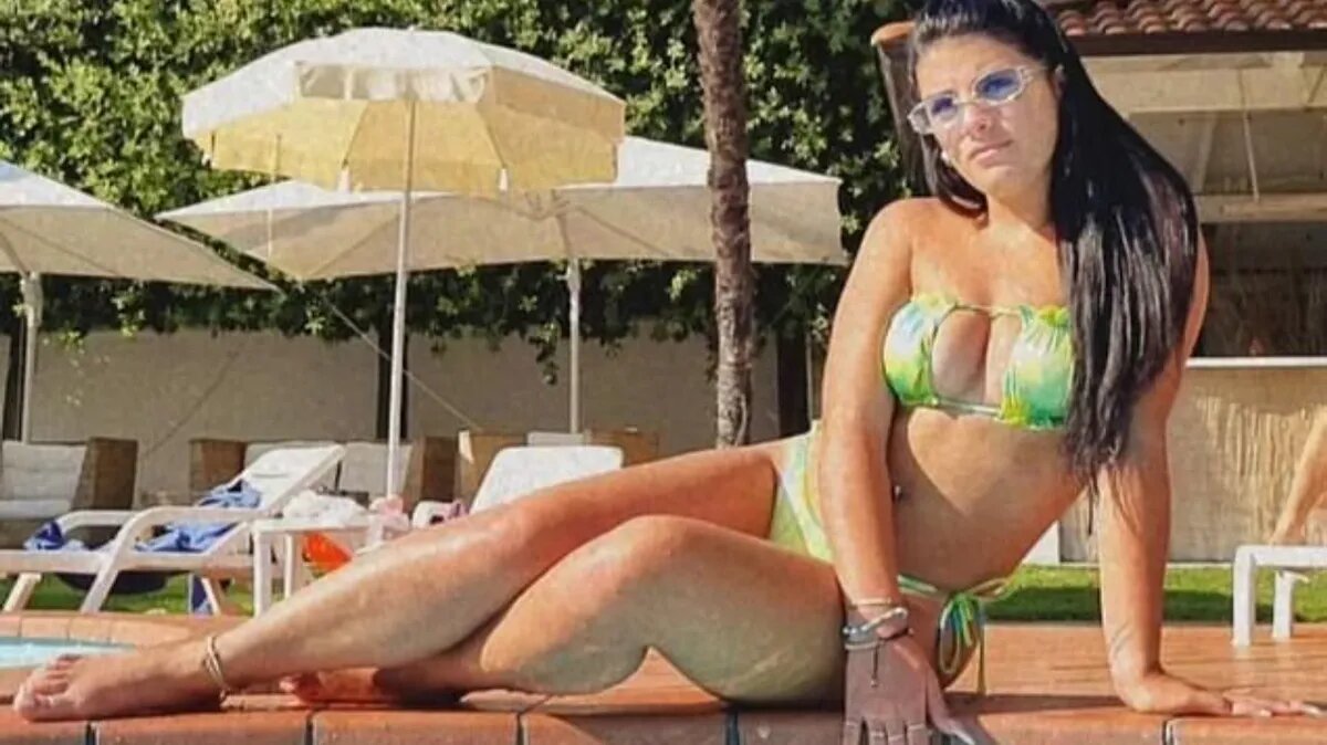 21-летний косметолог страдала от сепсиса и в конце концов скончалась от остановки сердца. Фото: JP