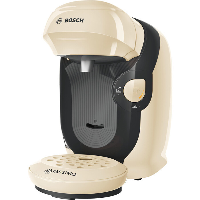 Кофемашина Bosch Tas 1107