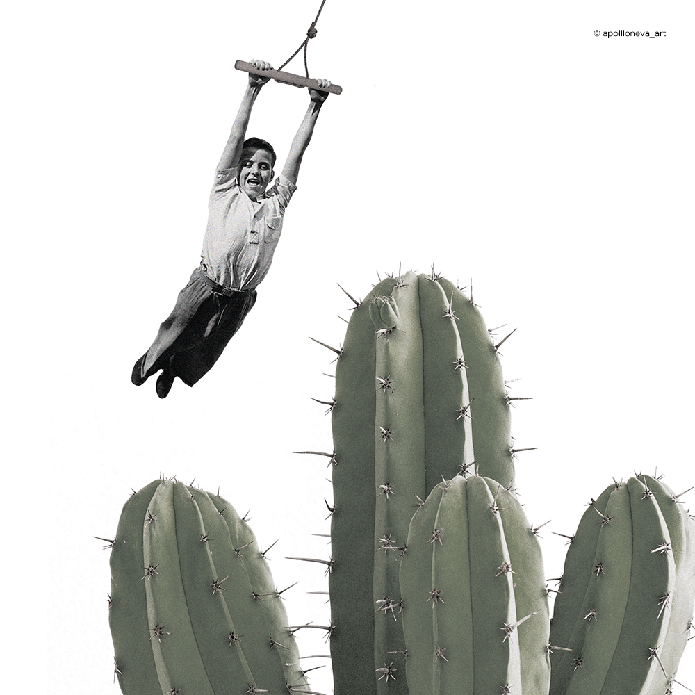 Авторская иллюстрация