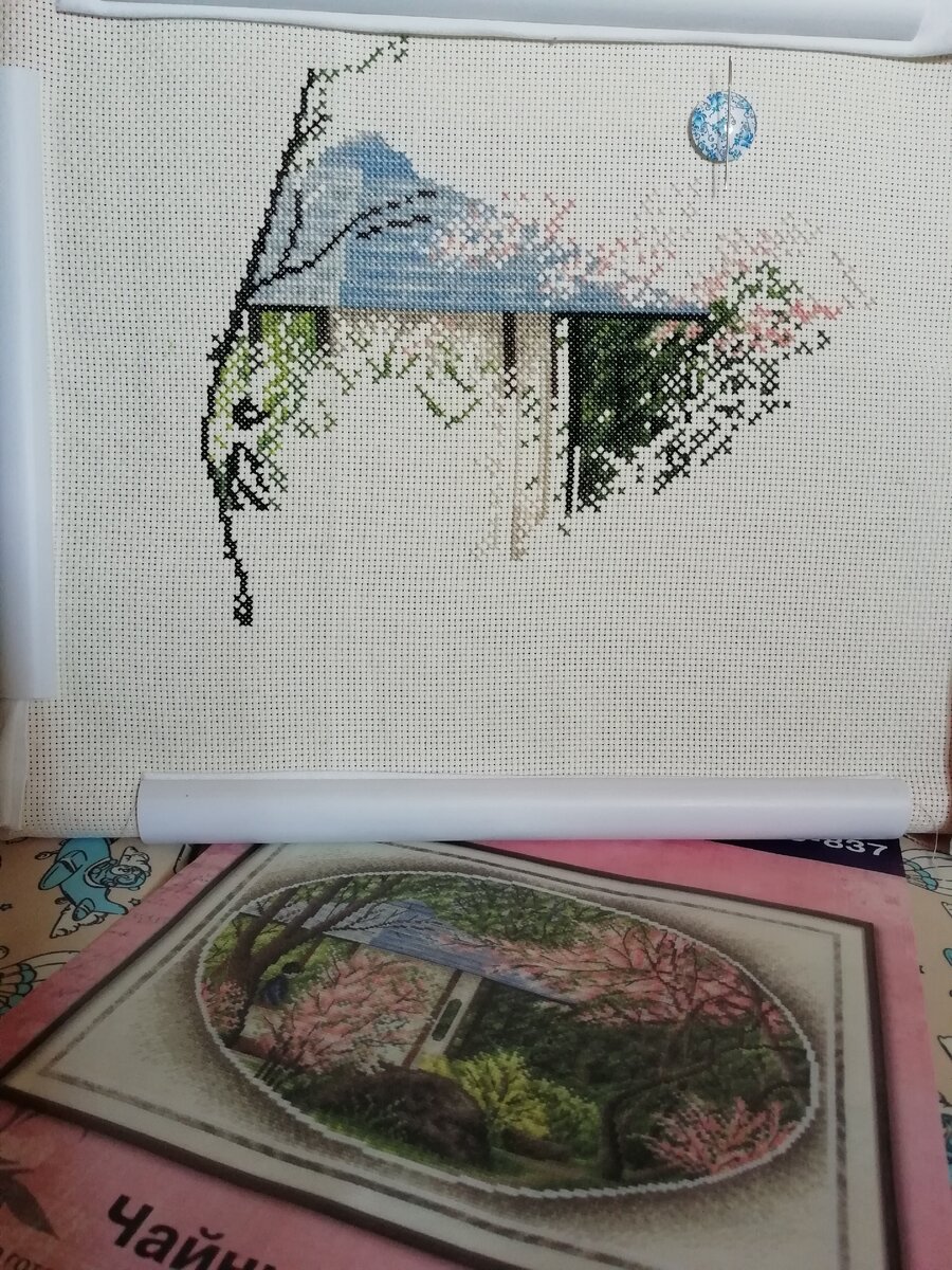 Начало недели