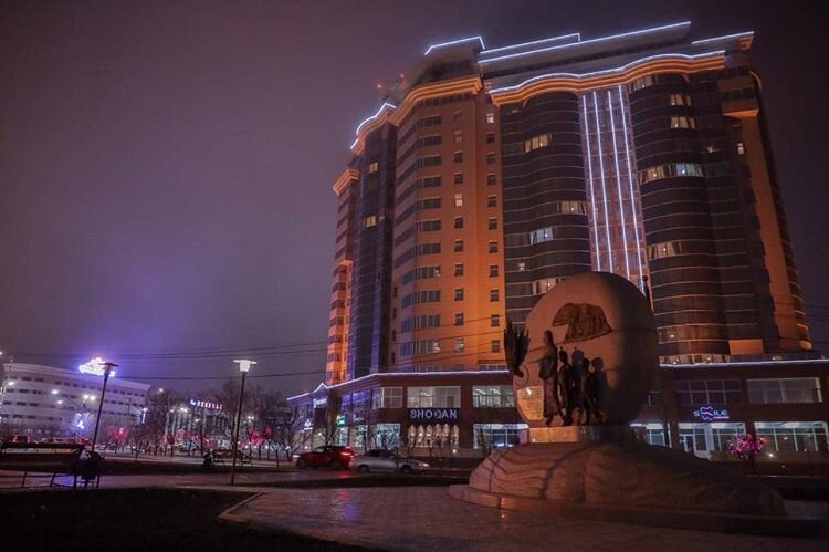 Источник: Инстаграм  Акимата Атырау