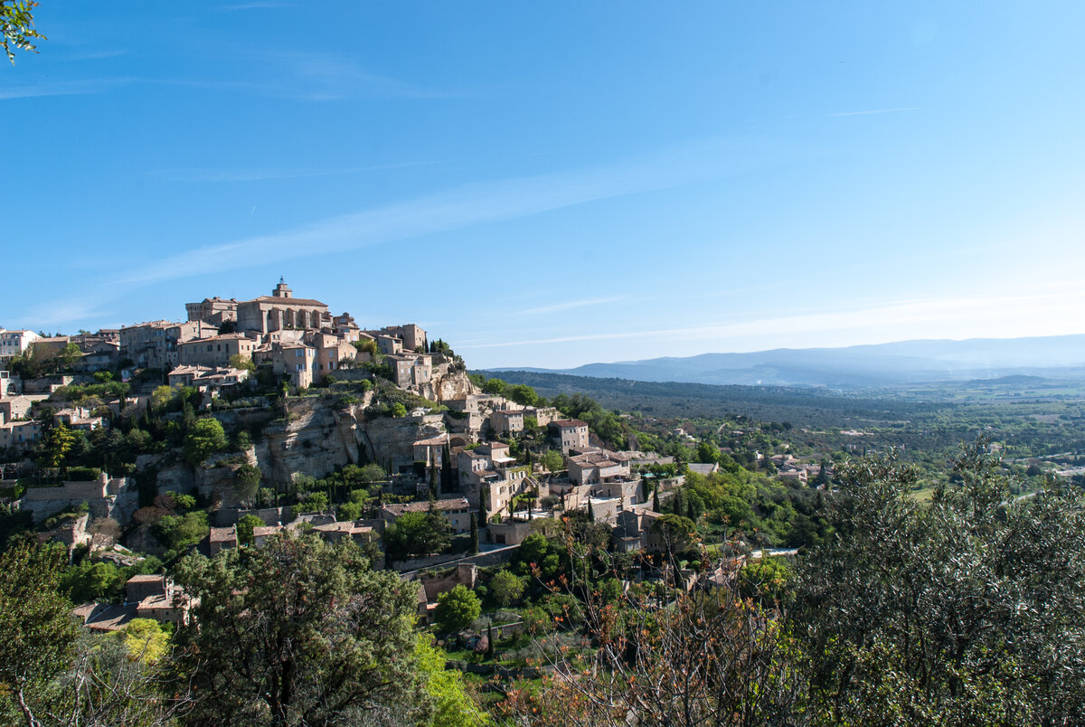 Горд. Фото из личного архива