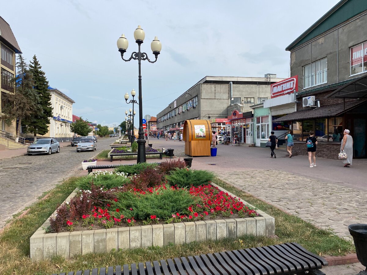 Район гостиного двора